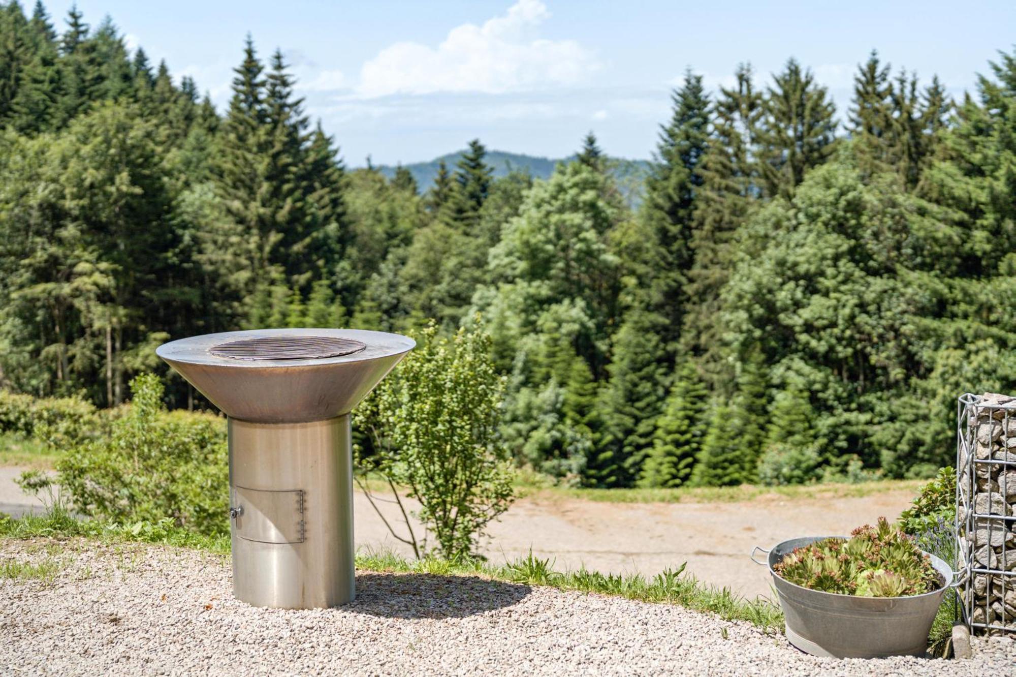 Apartamento Fuchsmichelhof 2 Seebach Exterior foto